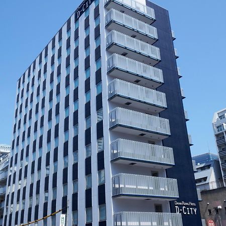 Daiwa Roynet Hotel Osaka-Shin Umeda Annex Exteriér fotografie