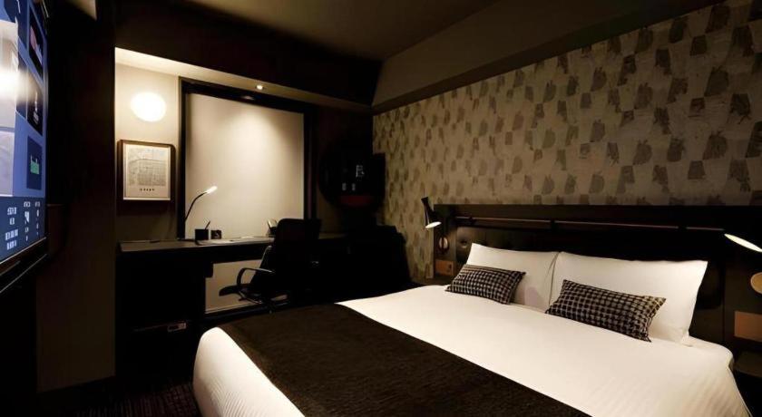 Daiwa Roynet Hotel Osaka-Shin Umeda Annex Exteriér fotografie