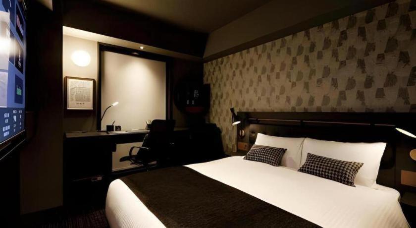 Daiwa Roynet Hotel Osaka-Shin Umeda Annex Exteriér fotografie