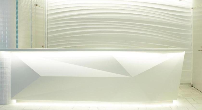Daiwa Roynet Hotel Osaka-Shin Umeda Annex Exteriér fotografie